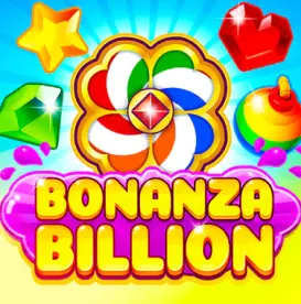 Bonanza billion