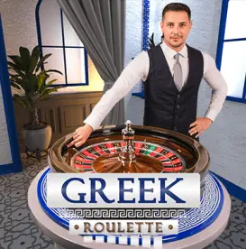 Greek Roulette