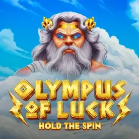 Olimpus of luck