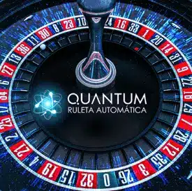 Quantum