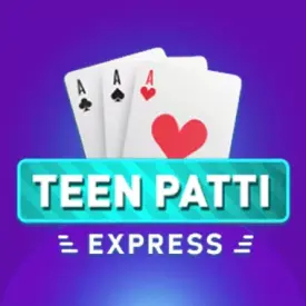 Teen Pati Express