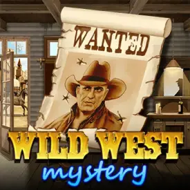 Wild West Wystery