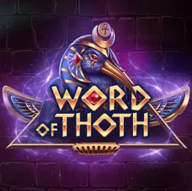 Word of thoth