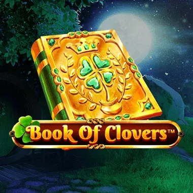 BookOfClovers