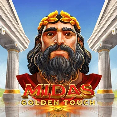 MidasGoldenTouch_tk