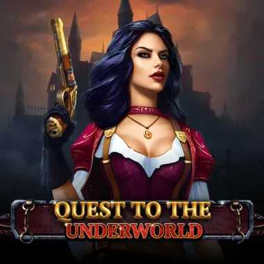 QuestToTheUnderworld