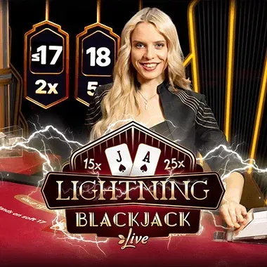 LightningBlackjack