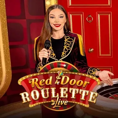 RedDoorRoulette