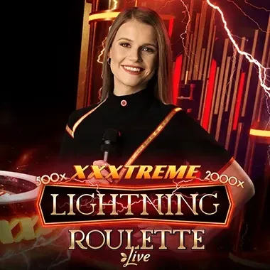 XXXTremeLightningRoulette